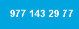 977 143 29 77 977 143 29 77